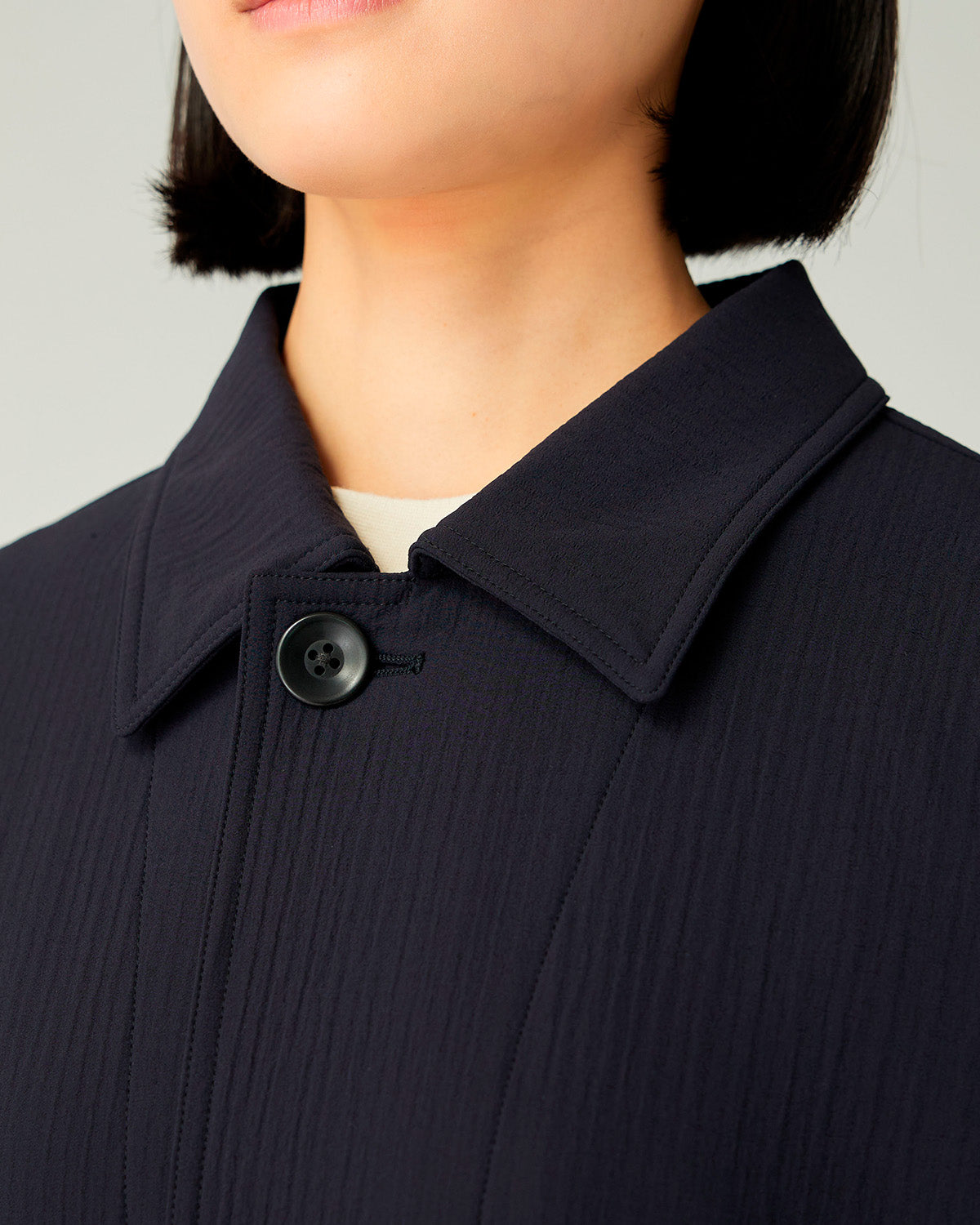 Snow Peak Easy Cloth Jacket
