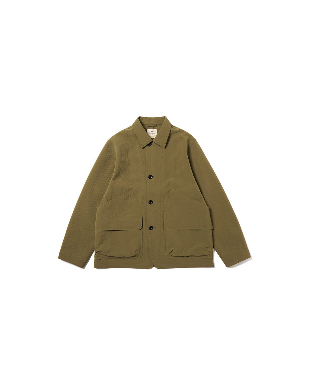 Snow Peak Easy Cloth Jacket