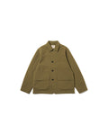 Snow Peak Easy Cloth Jacket