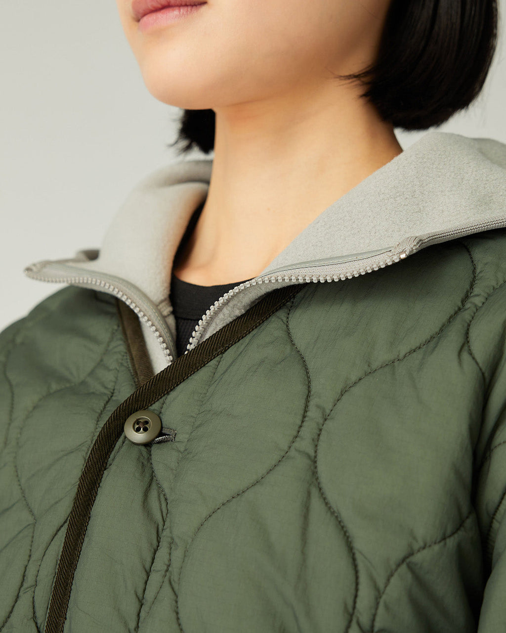 Snow Peak Takibi Ripstop Adjustable Jacket