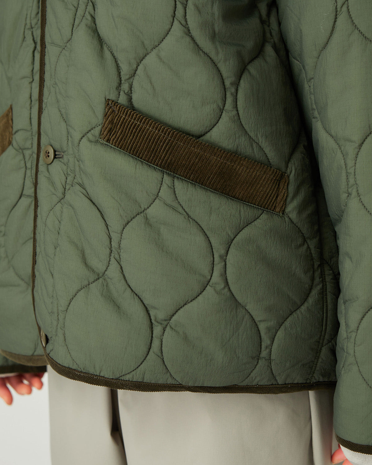 Snow Peak Takibi Ripstop Adjustable Jacket