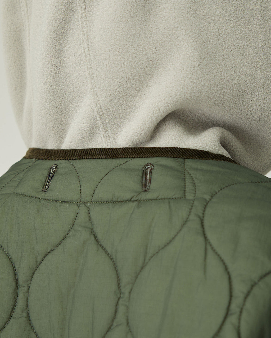 Snow Peak Takibi Ripstop Adjustable Jacket