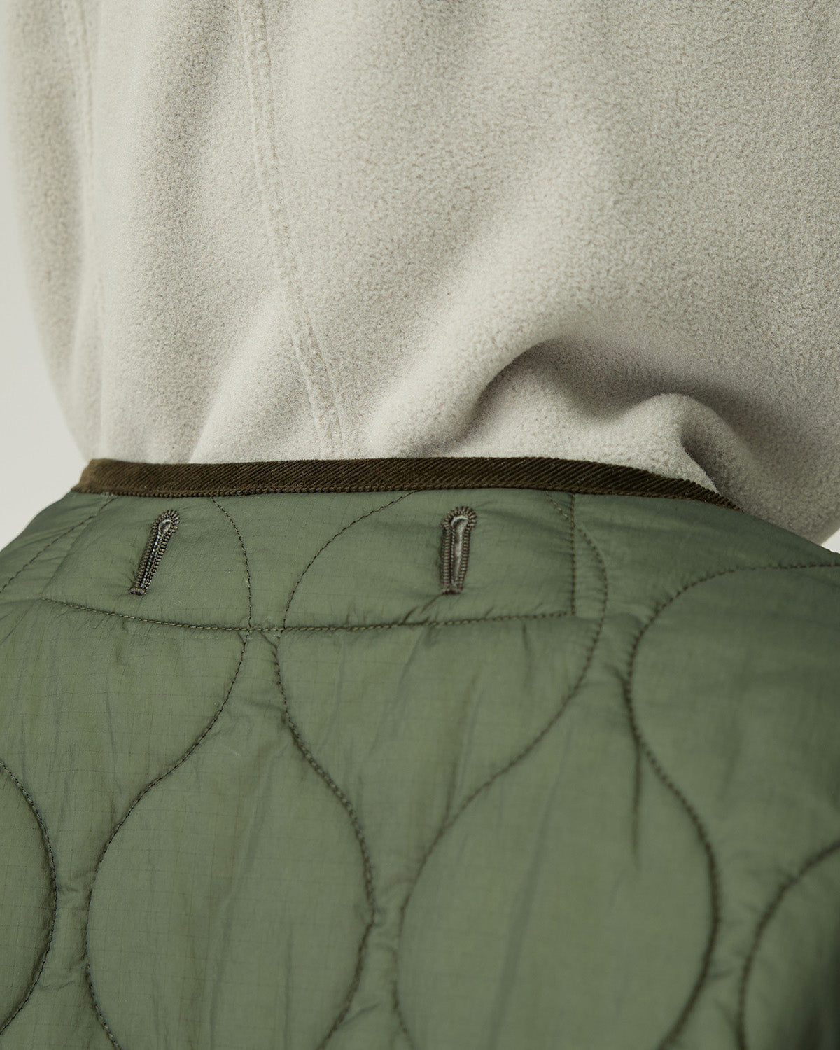 Snow Peak Takibi Ripstop Adjustable Jacket