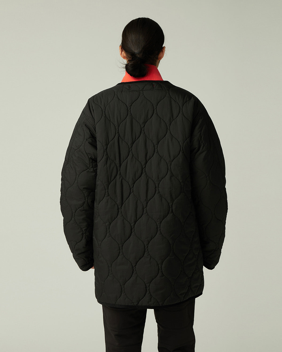 Snow Peak Takibi Ripstop Adjustable Fishtail Coat
