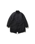 Snow Peak Takibi Ripstop Adjustable Fishtail Coat