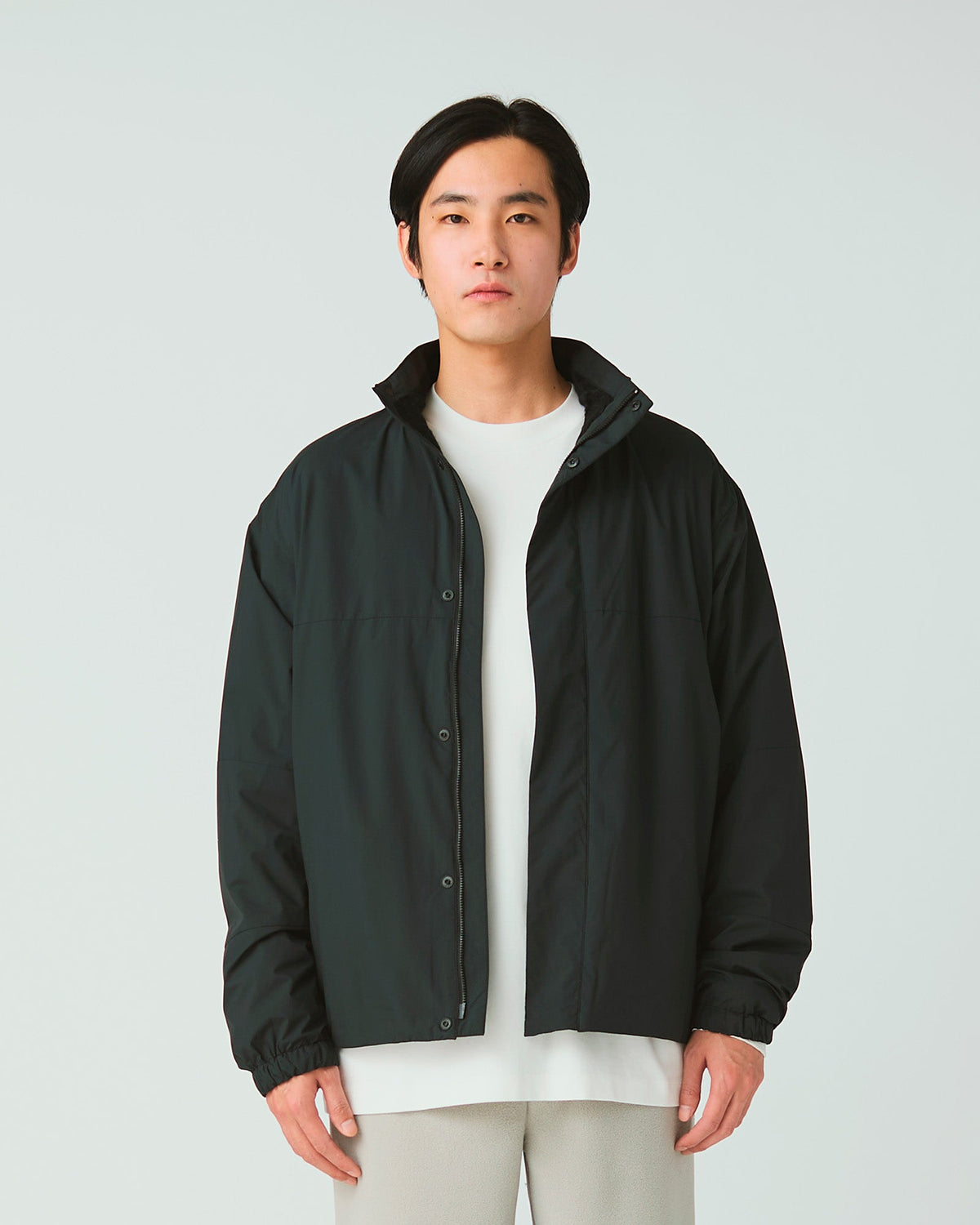 Snow Peak Octa Nomad Jacket