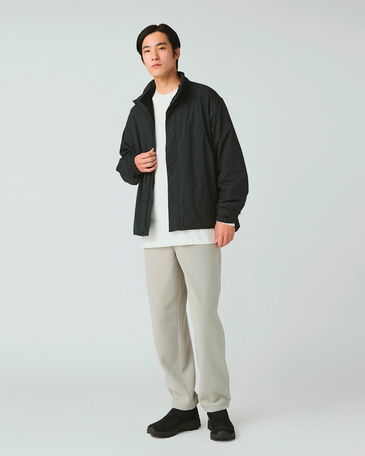 Snow Peak Octa Nomad Jacket