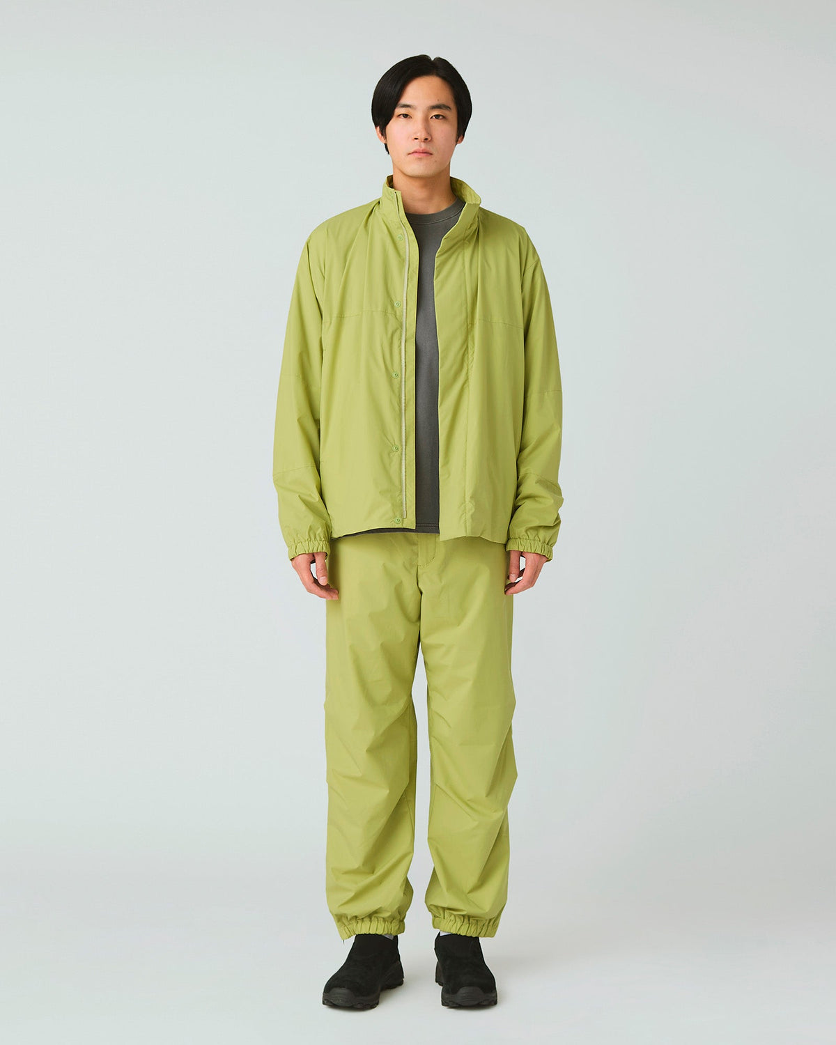 Snow Peak Octa Nomad Jacket