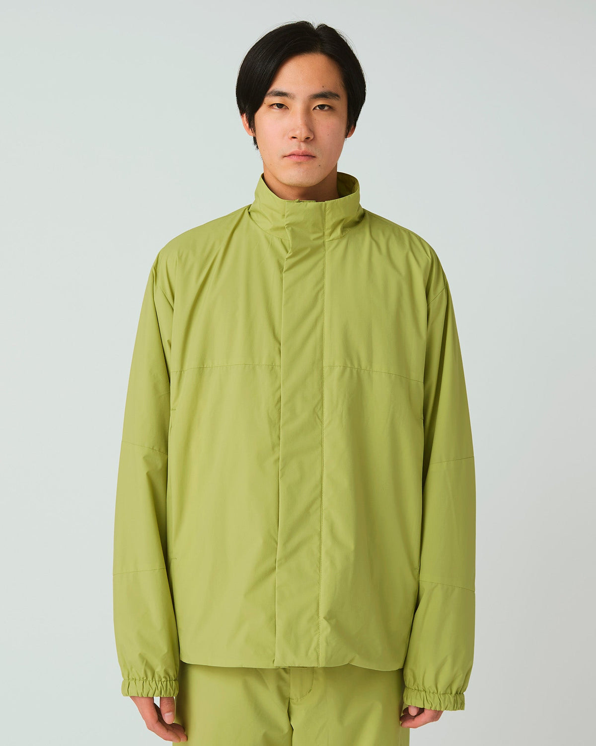 Snow Peak Octa Nomad Jacket