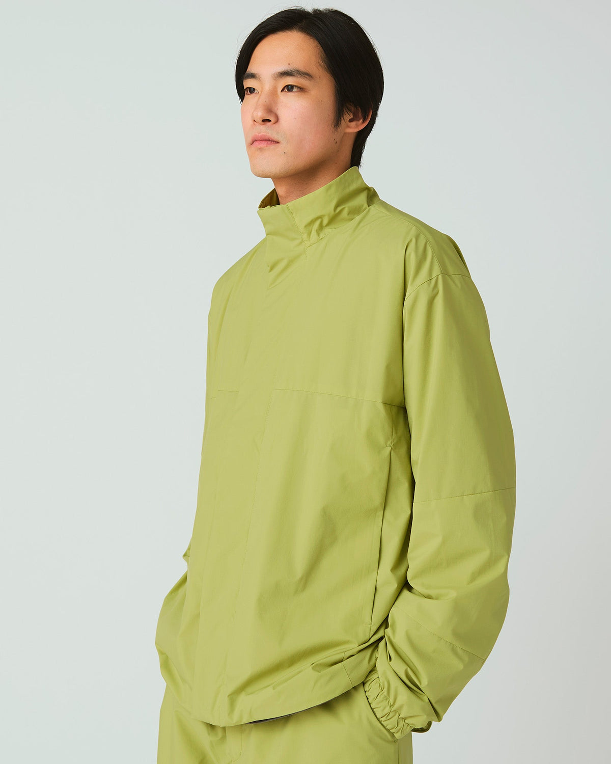 Snow Peak Octa Nomad Jacket