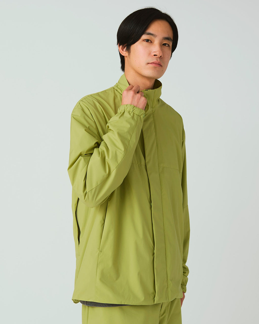 Snow Peak Octa Nomad Jacket