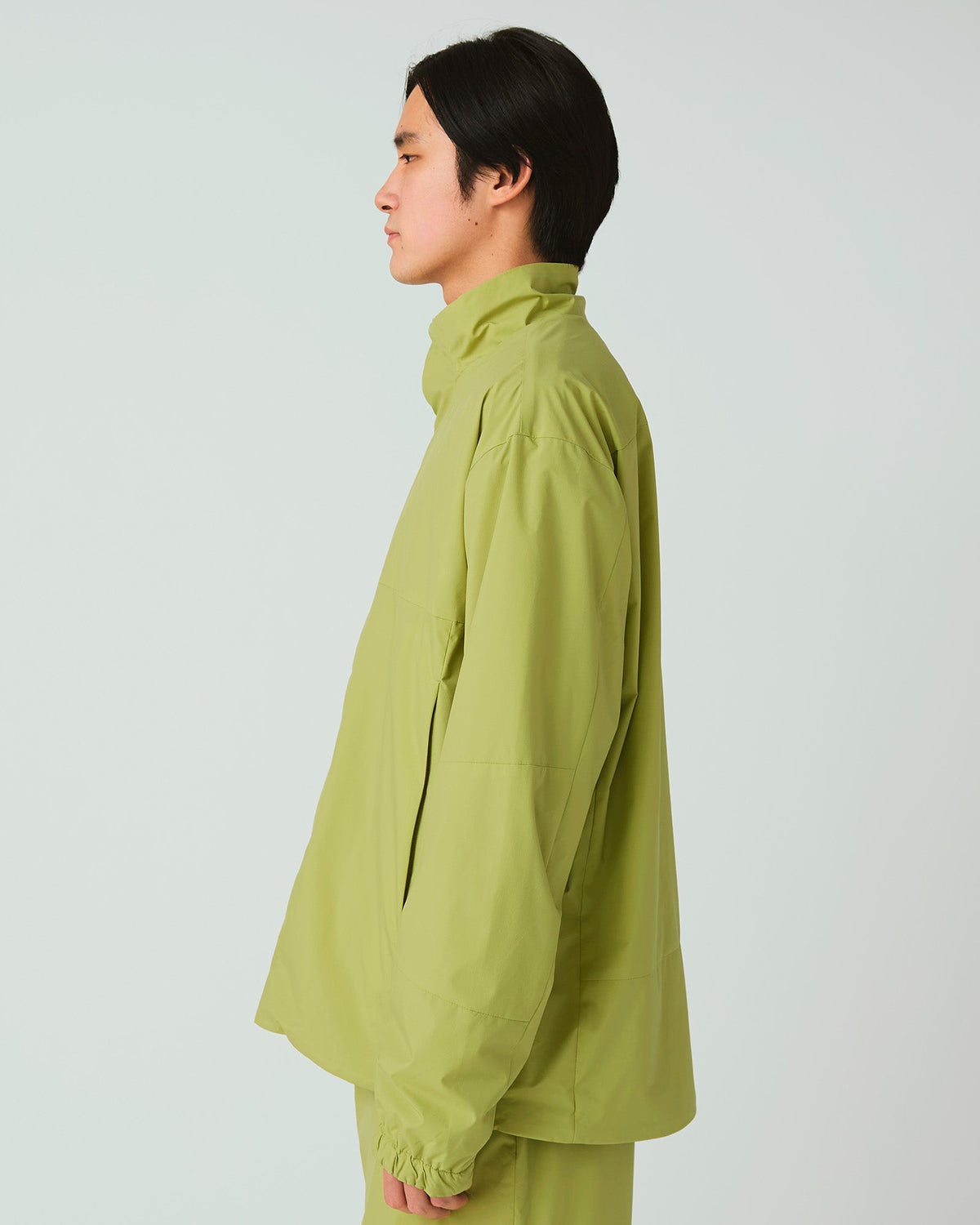 Snow Peak Octa Nomad Jacket