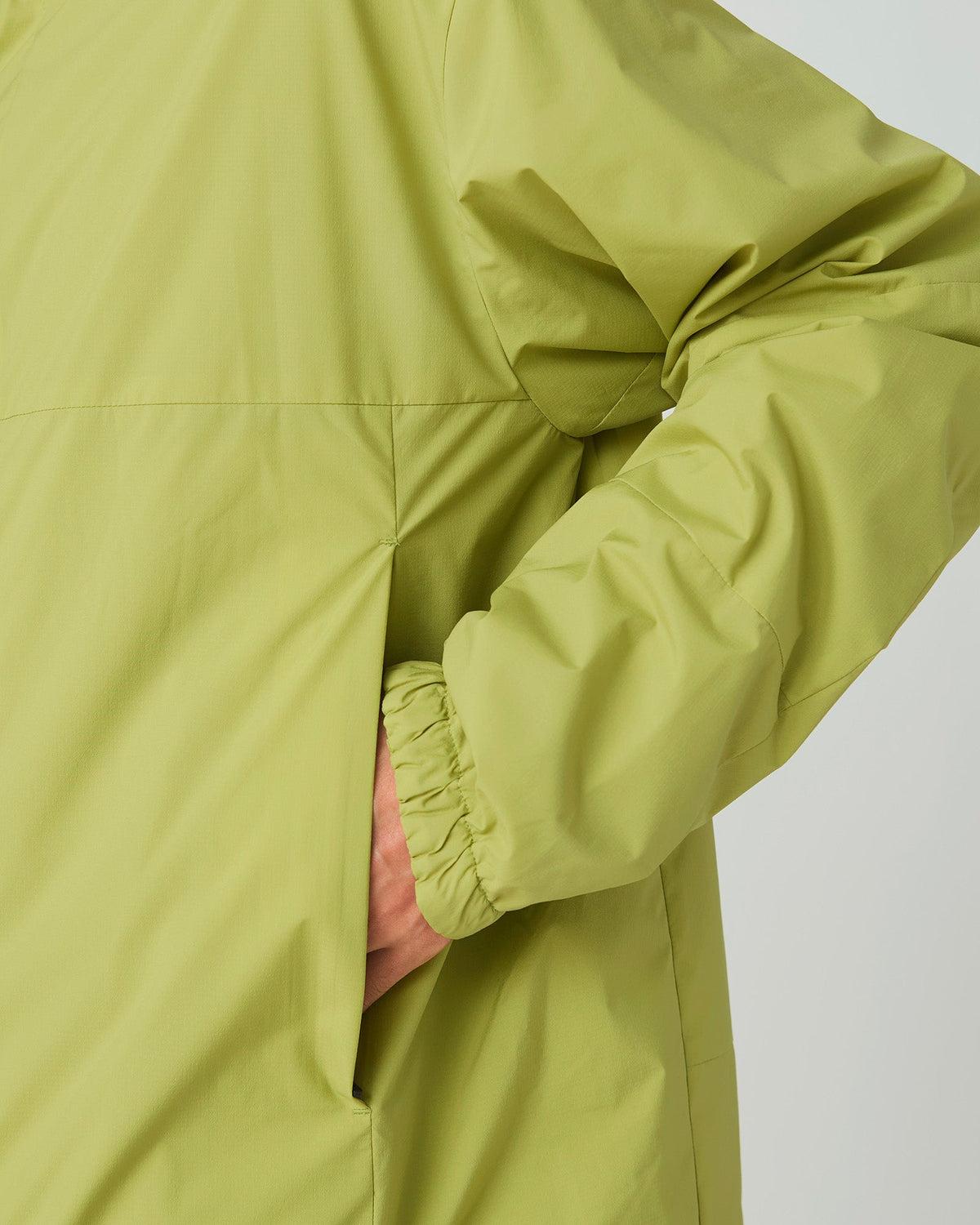 Snow Peak Octa Nomad Jacket