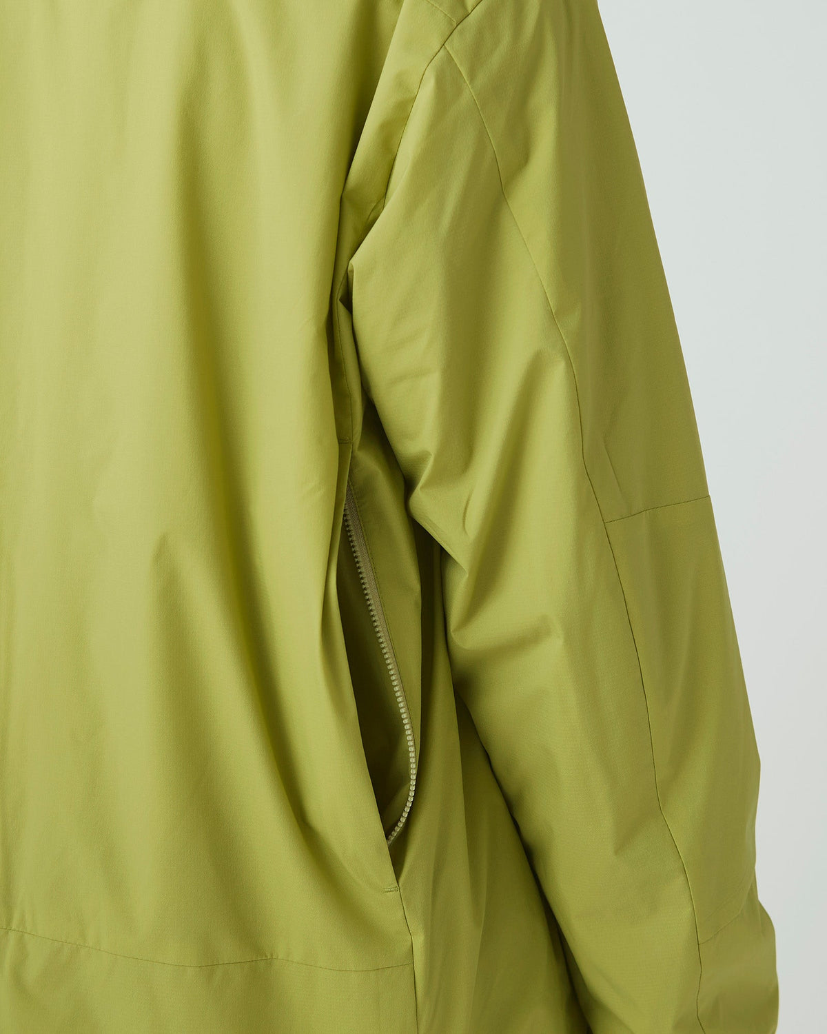 Snow Peak Octa Nomad Jacket