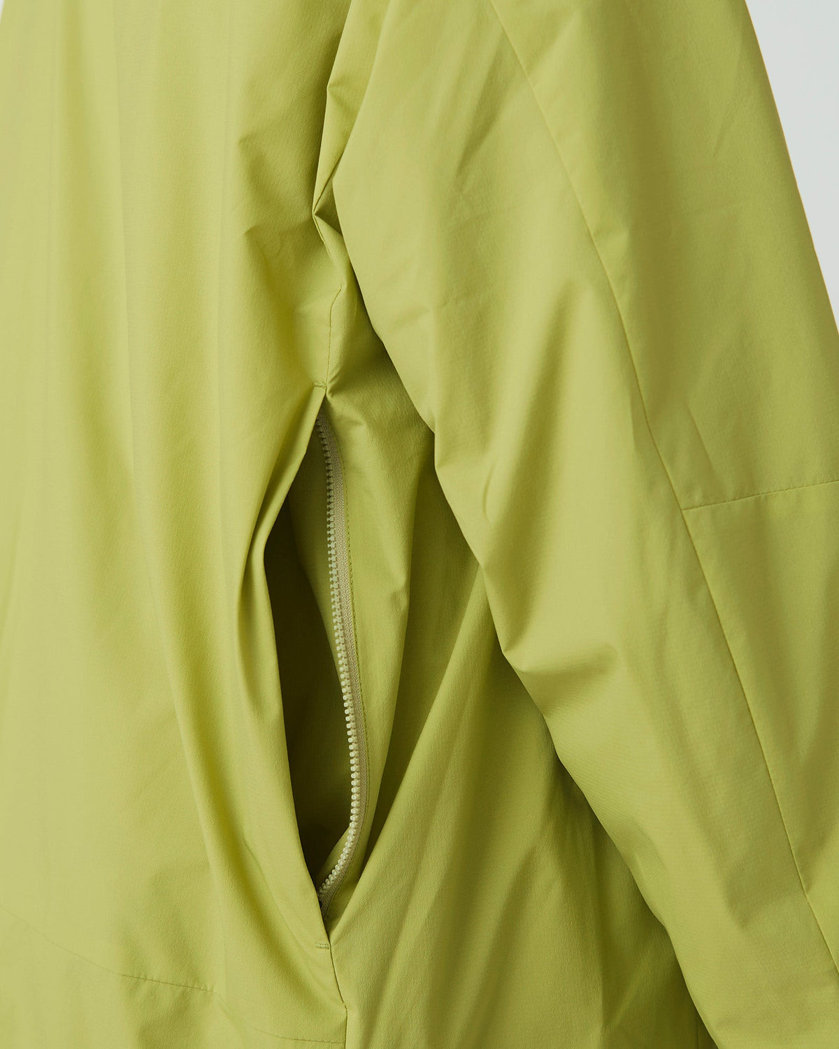 Snow Peak Octa Nomad Jacket