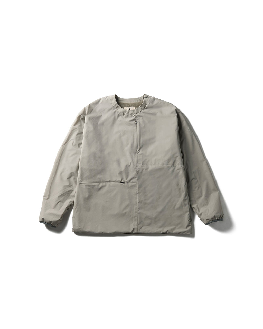 Snow Peak Octa Nomad Pullover
