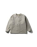 Snow Peak Octa Nomad Pullover