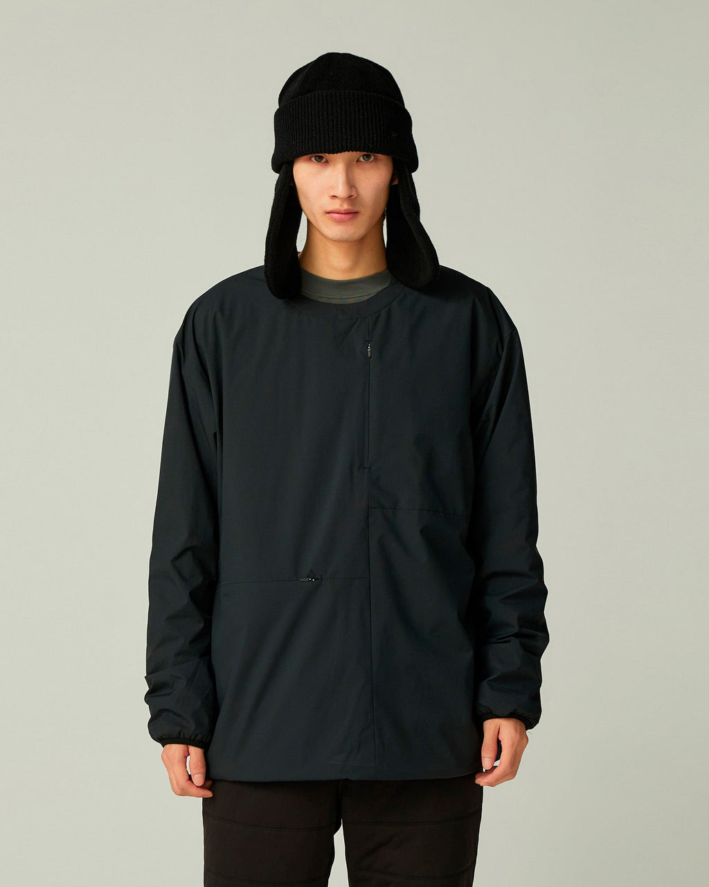 Snow Peak Octa Nomad Pullover