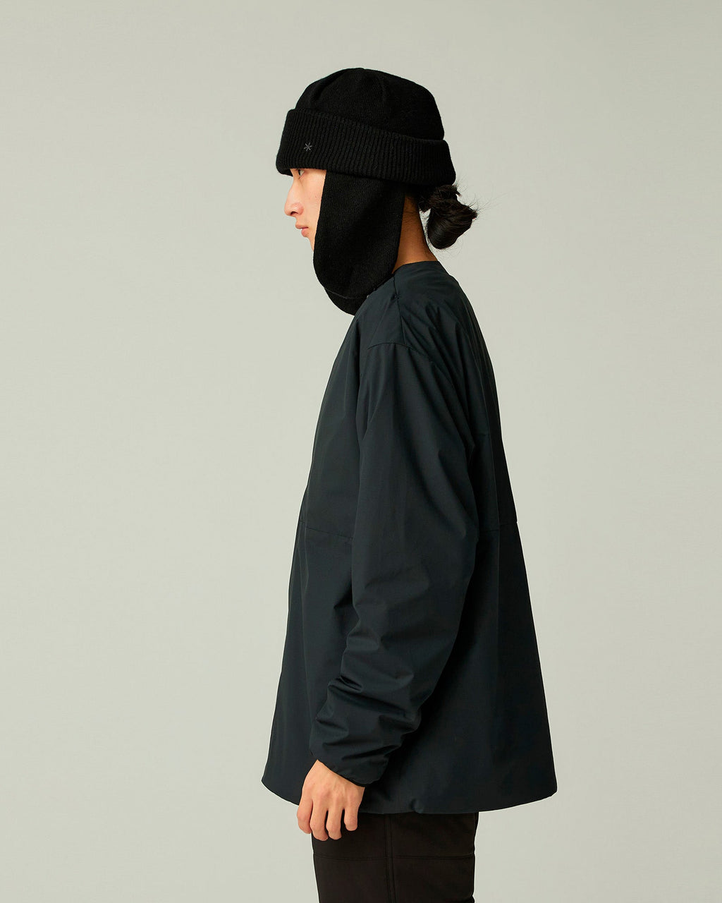 Snow Peak Octa Nomad Pullover