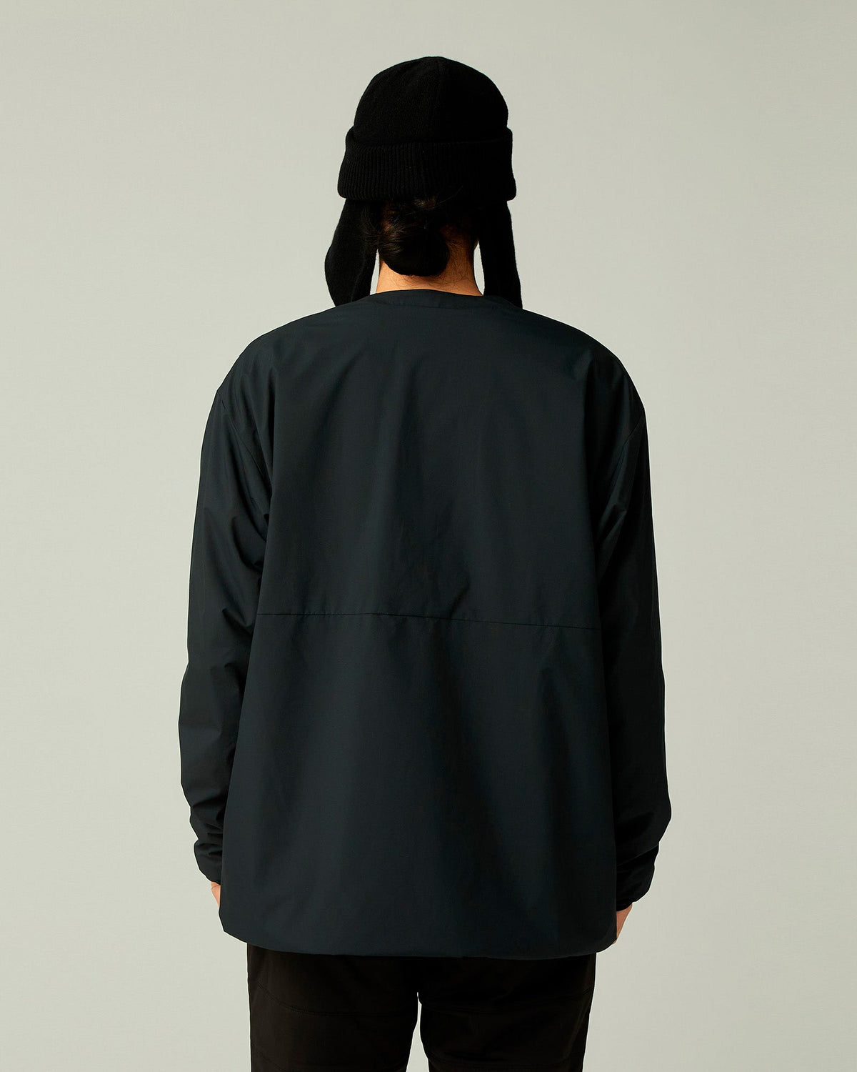 Snow Peak Octa Nomad Pullover