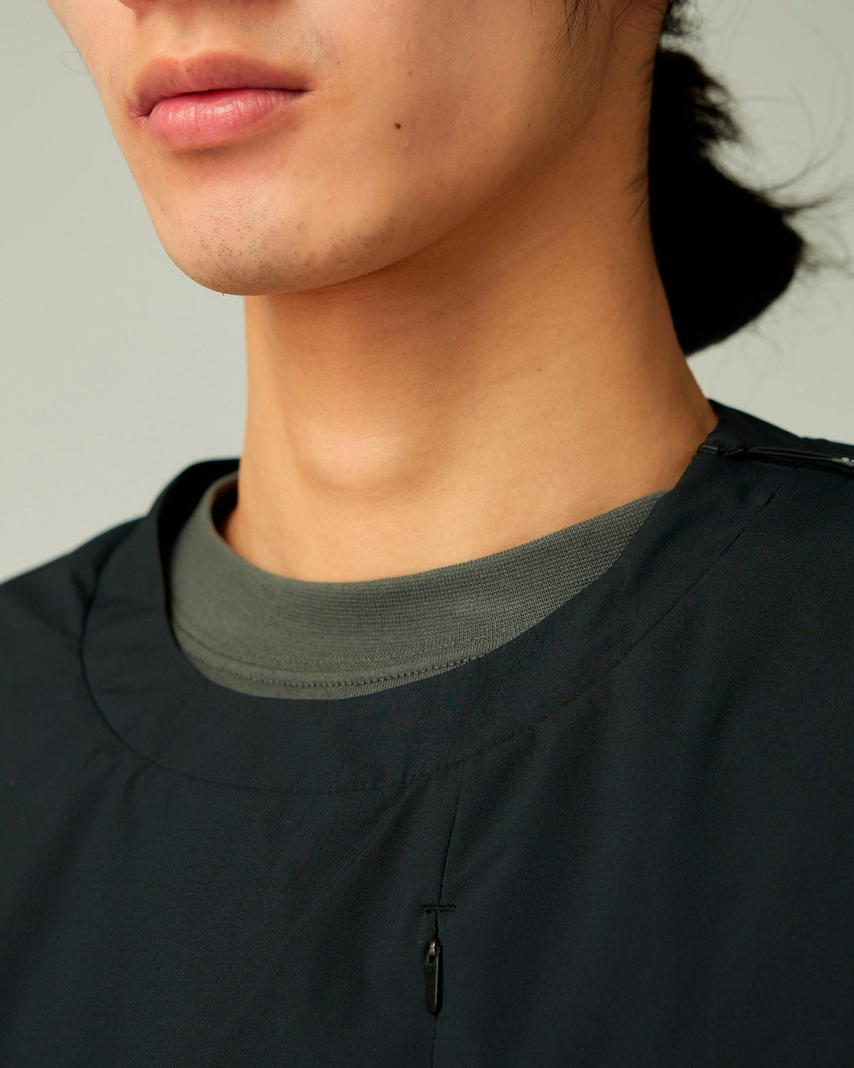 Snow Peak Octa Nomad Pullover
