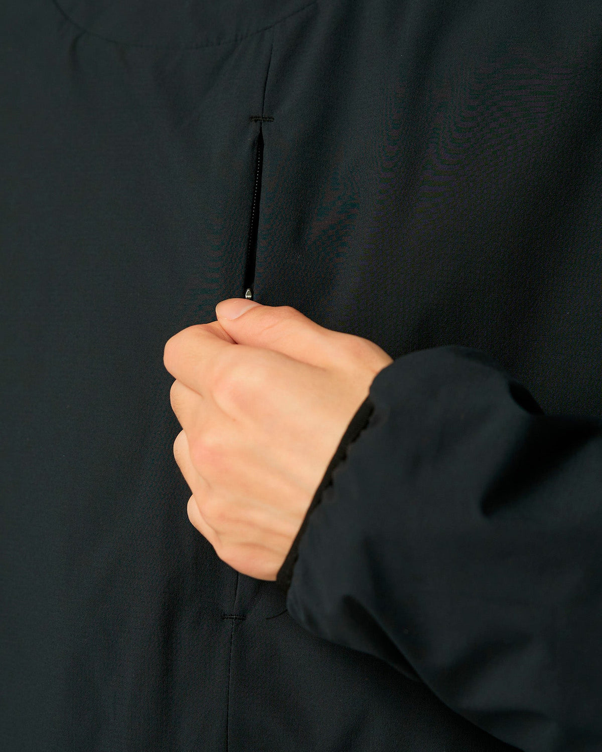 Snow Peak Octa Nomad Pullover