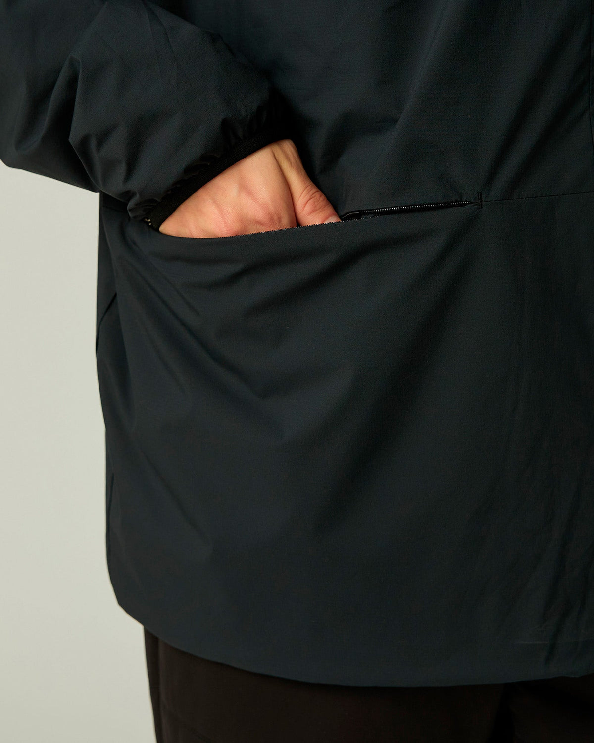 Snow Peak Octa Nomad Pullover