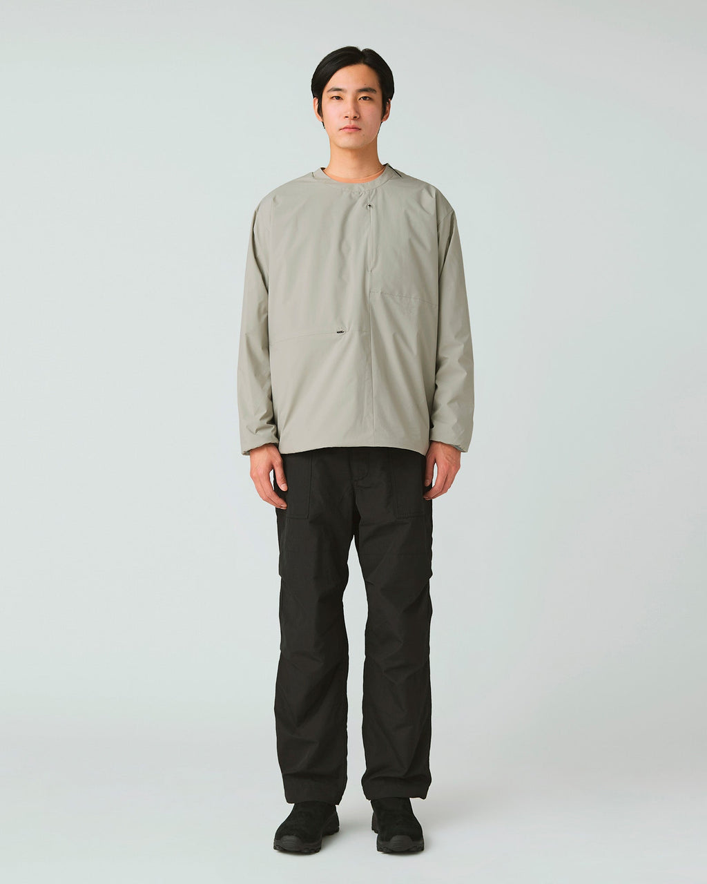 Snow Peak Octa Nomad Pullover