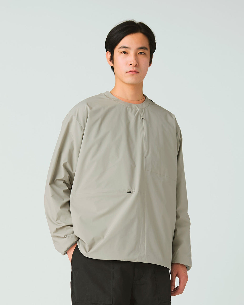 Snow Peak Octa Nomad Pullover