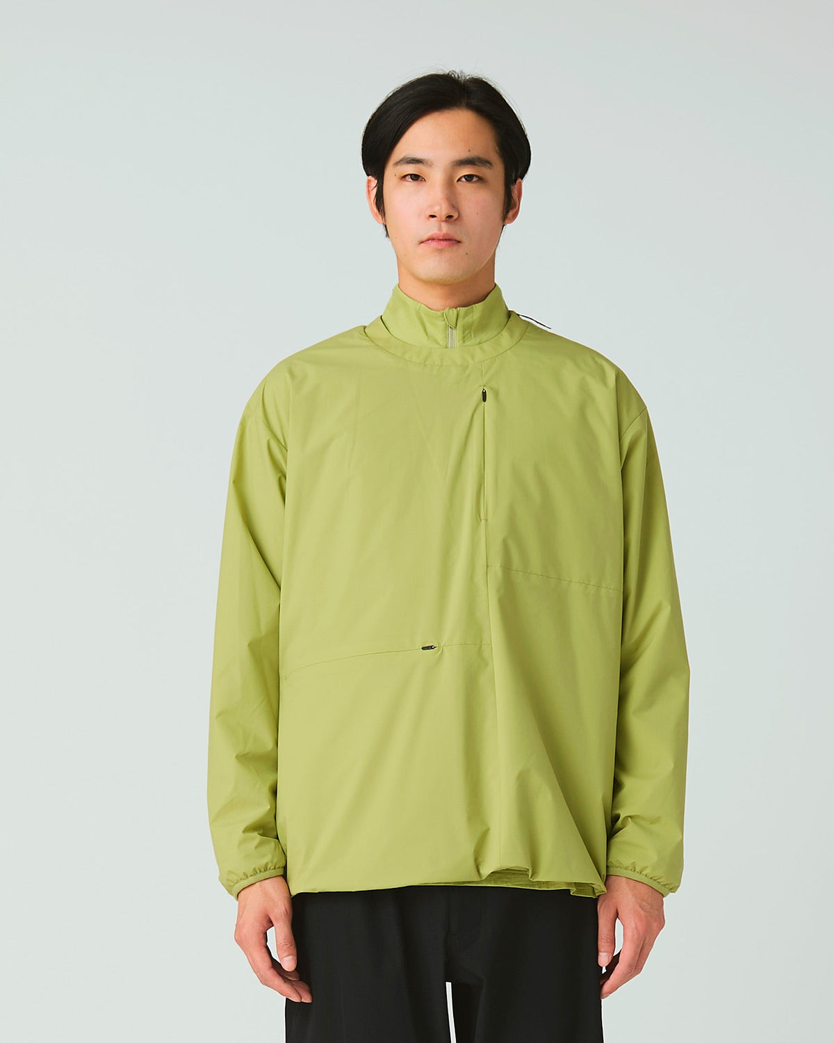 Snow Peak Octa Nomad Pullover