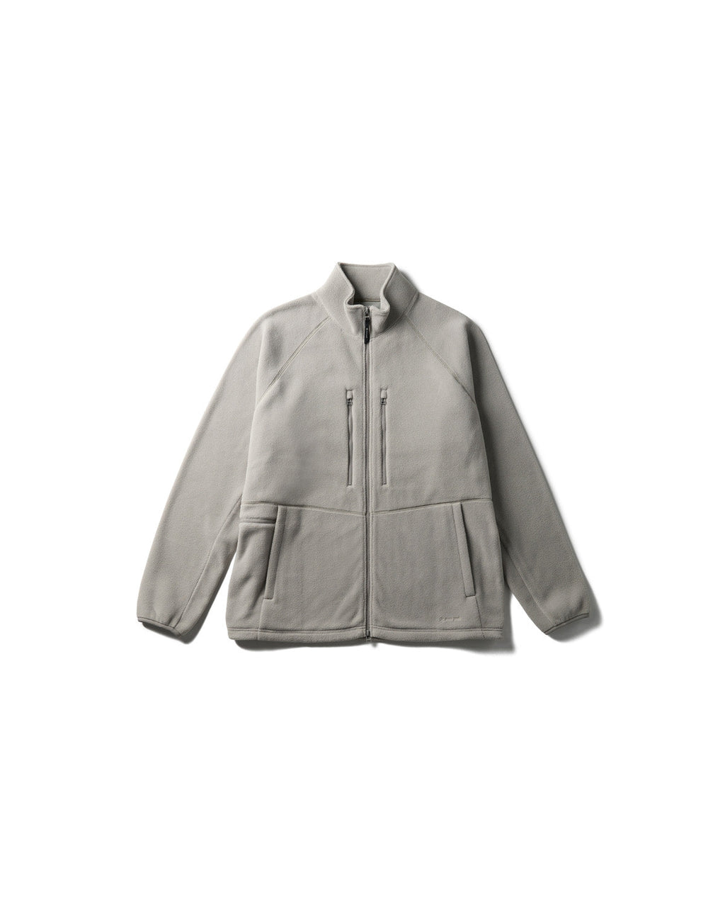 Snow Peak Water-Repellent Fleece Jacket