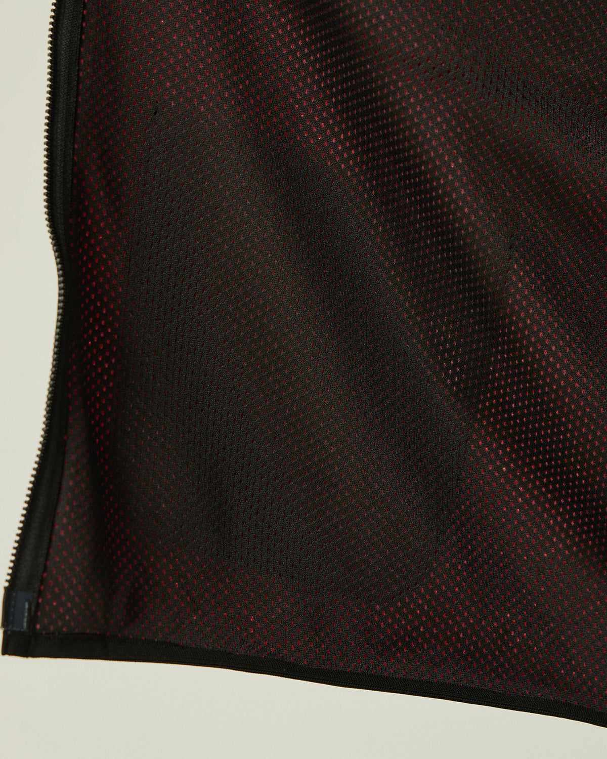 Snow Peak Recycled Wool Boa Vest