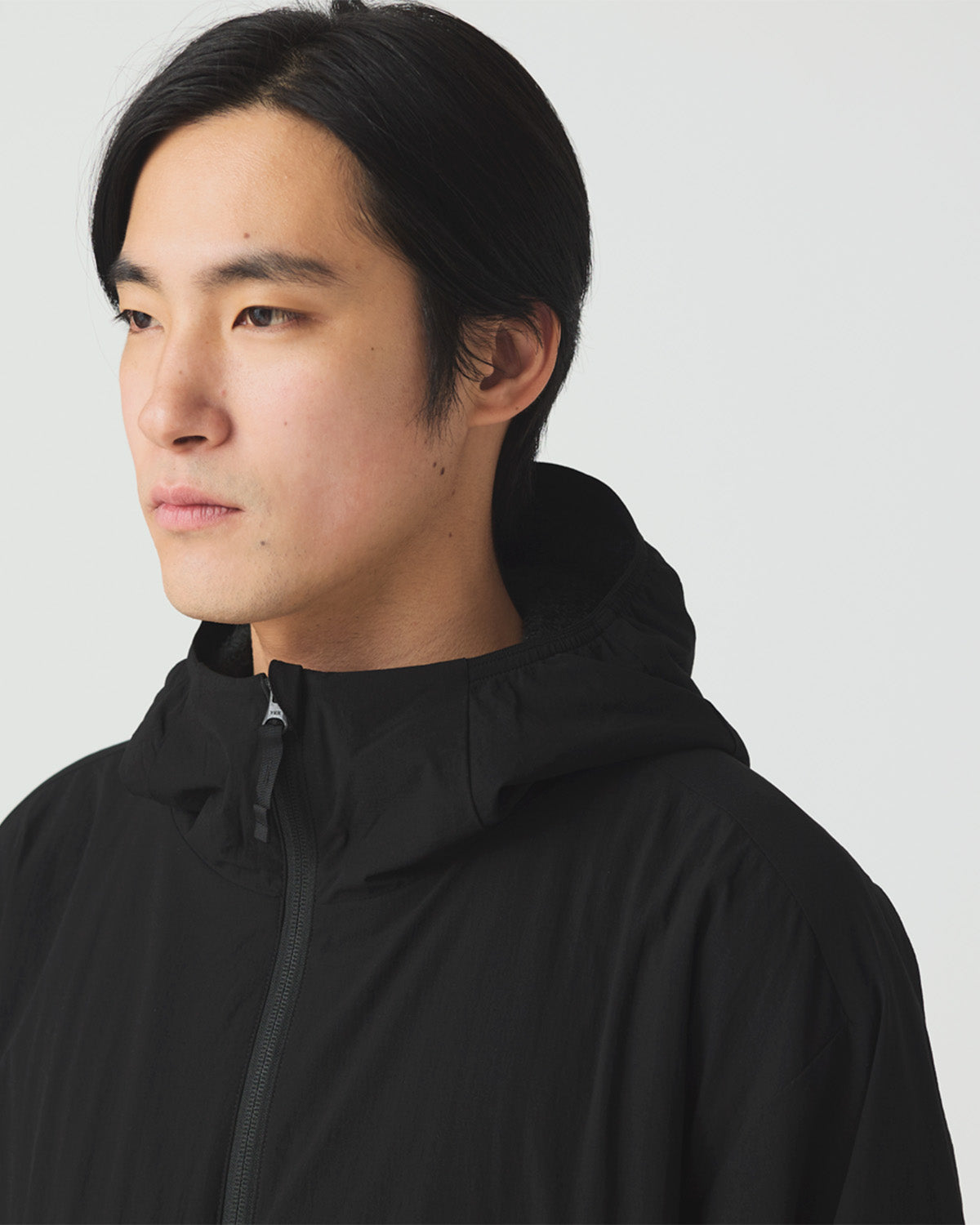 Snow Peak Breathable Insulated Jacket
