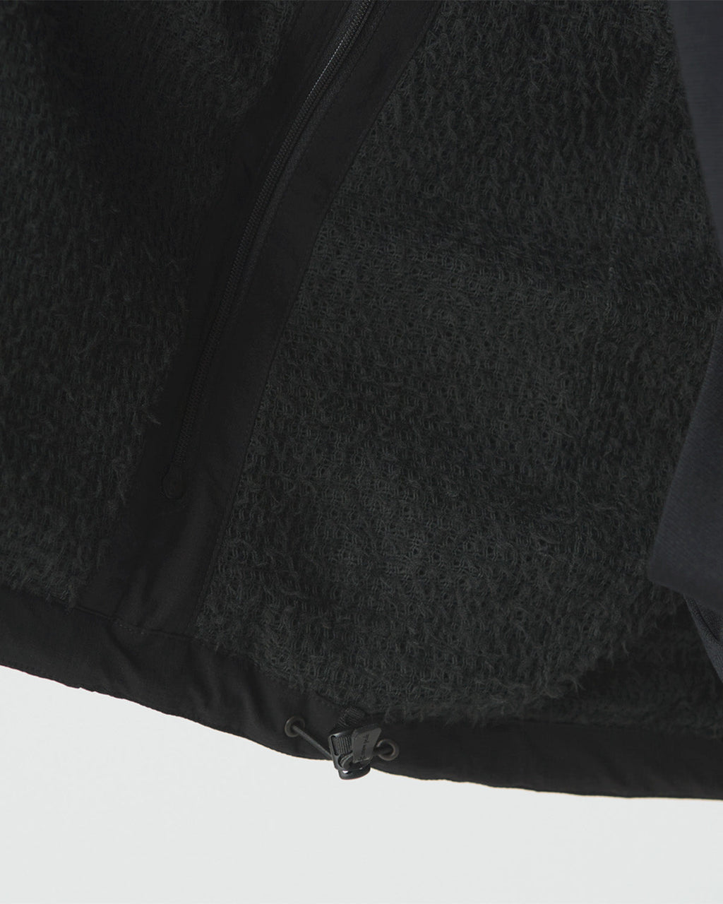 Snow Peak Breathable Insulated Jacket