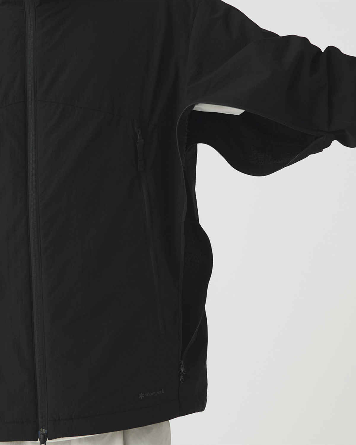 Snow Peak Breathable Insulated Jacket