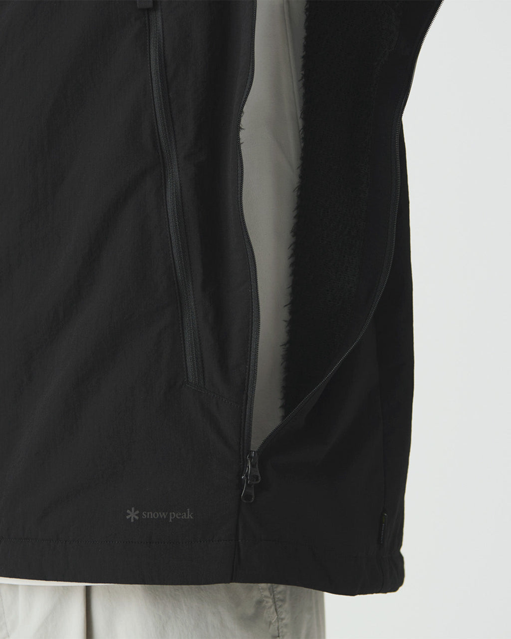 Snow Peak Breathable Insulated Jacket