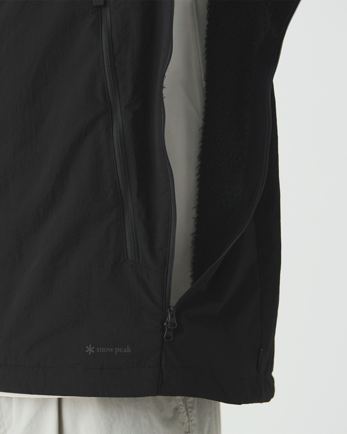 Snow Peak Breathable Insulated Jacket