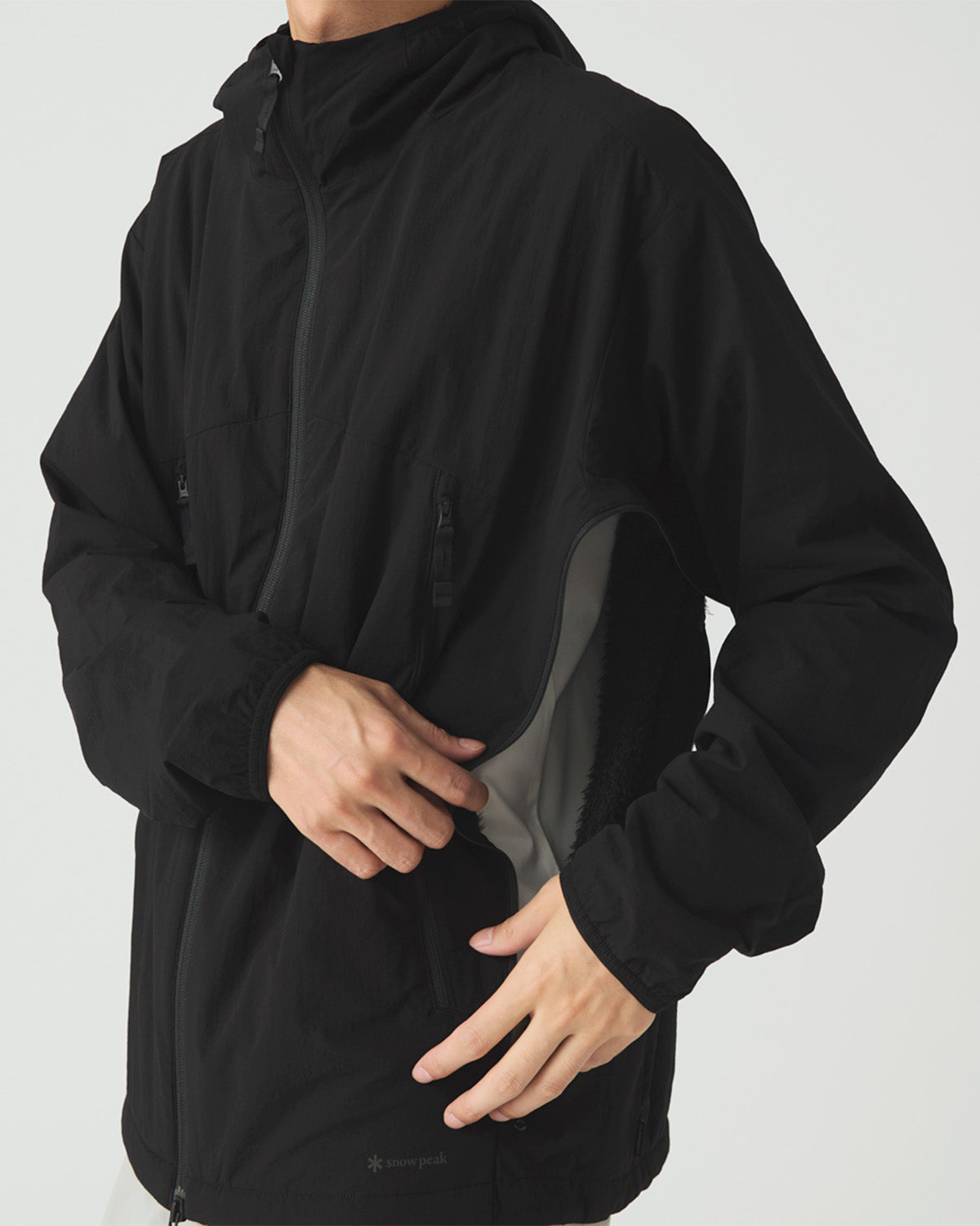 Snow Peak Breathable Insulated Jacket