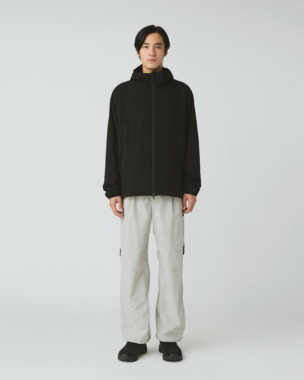 Snow Peak Breathable Insulated Jacket