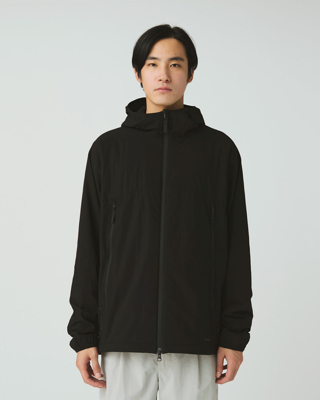 Snow Peak Breathable Insulated Jacket