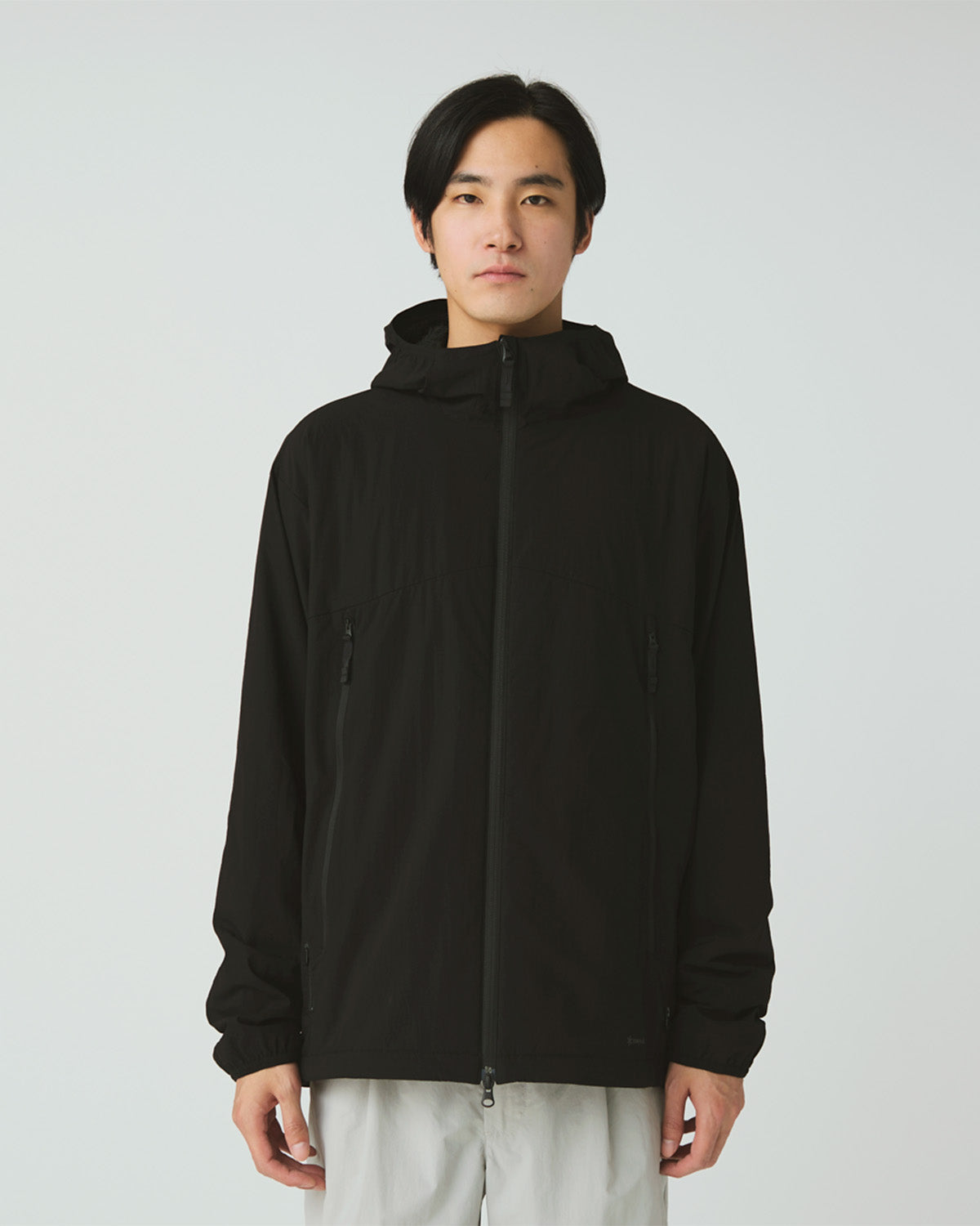 Snow Peak Breathable Insulated Jacket