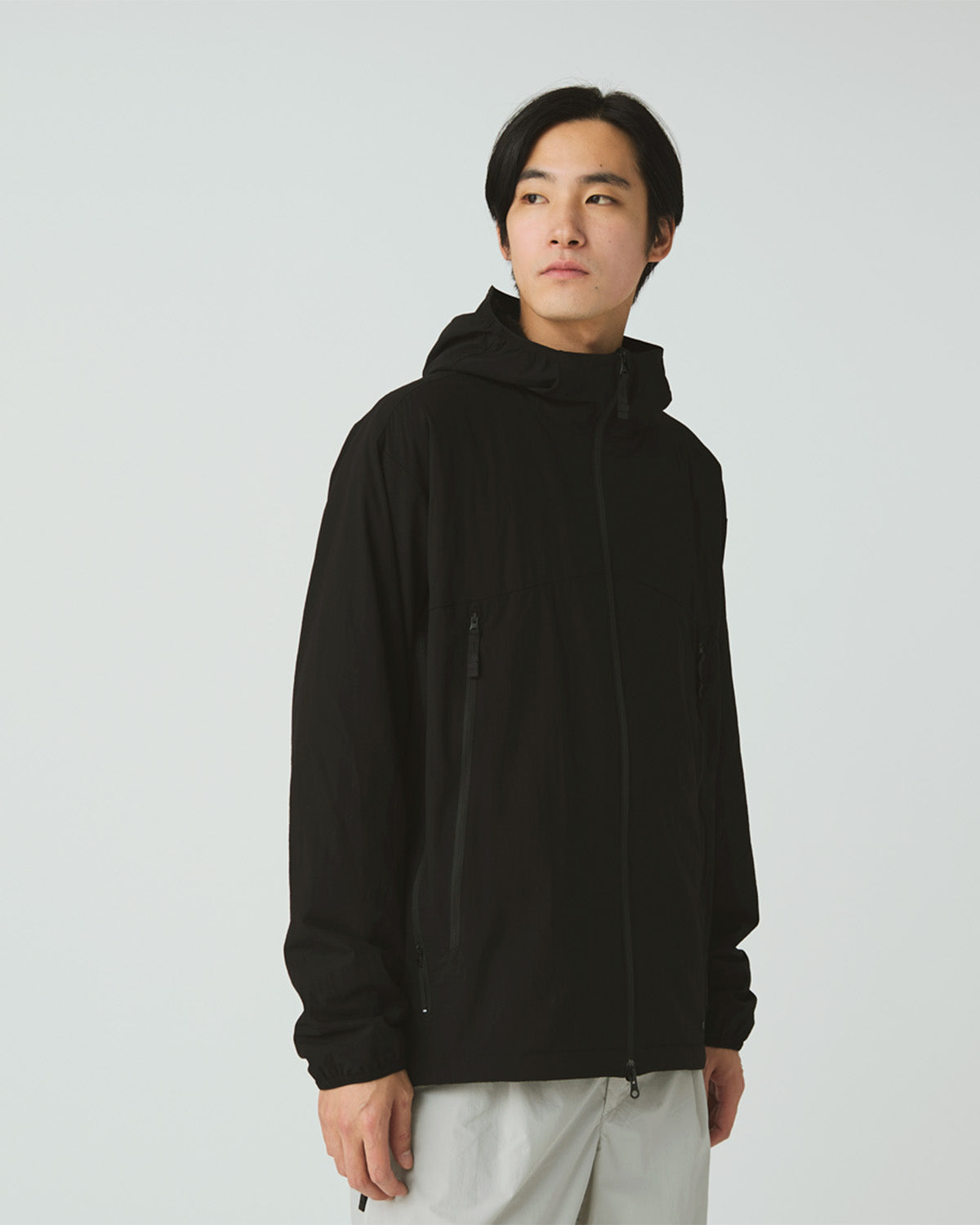 Snow Peak Breathable Insulated Jacket