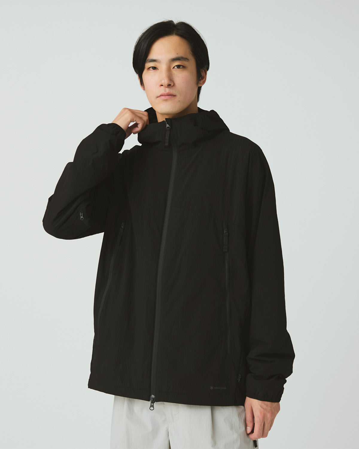 Snow Peak Breathable Insulated Jacket