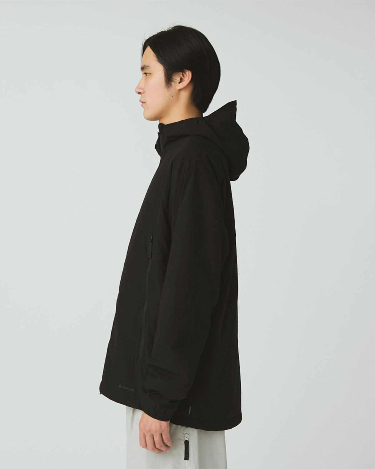 Snow Peak Breathable Insulated Jacket