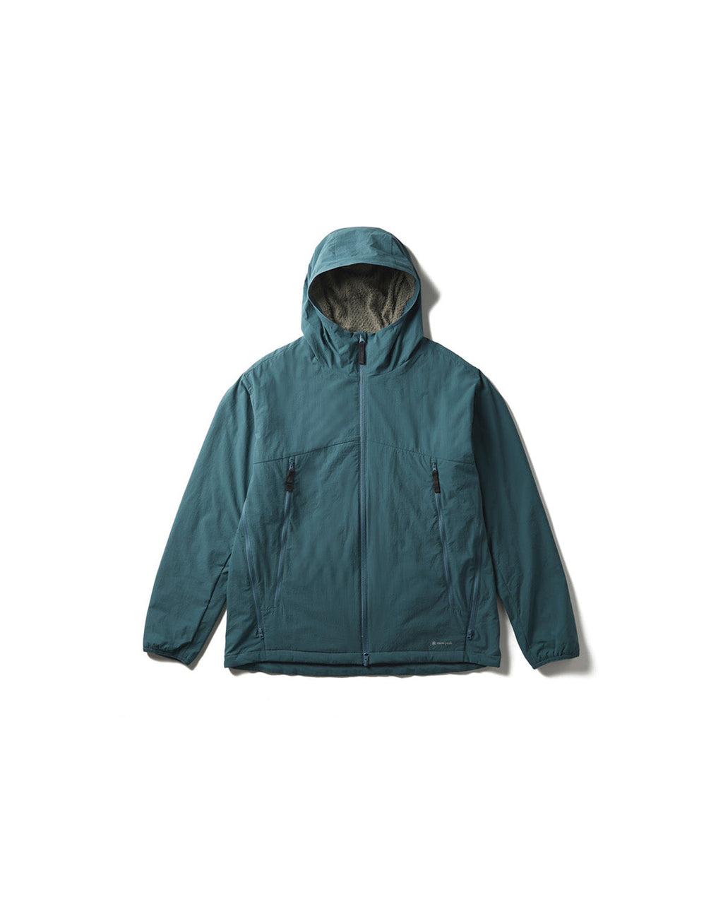 Snow Peak Breathable Insulated Jacket