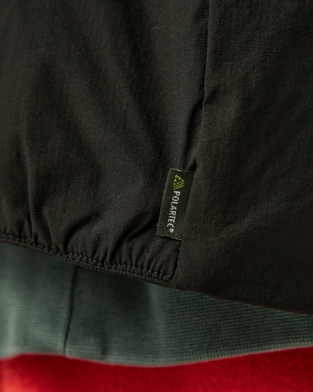 Snow Peak Breathable Insulated Vest