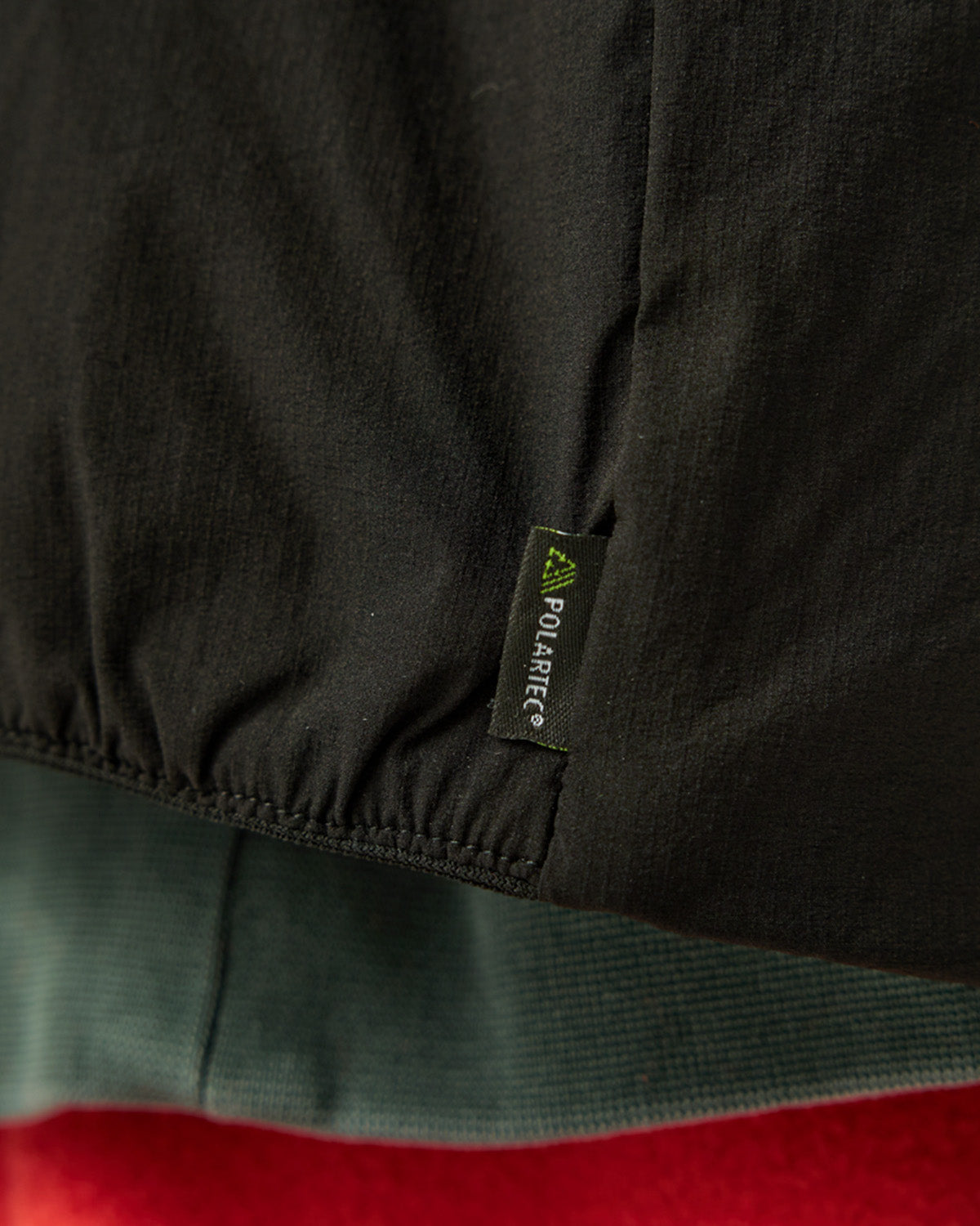 Snow Peak Breathable Insulated Vest
