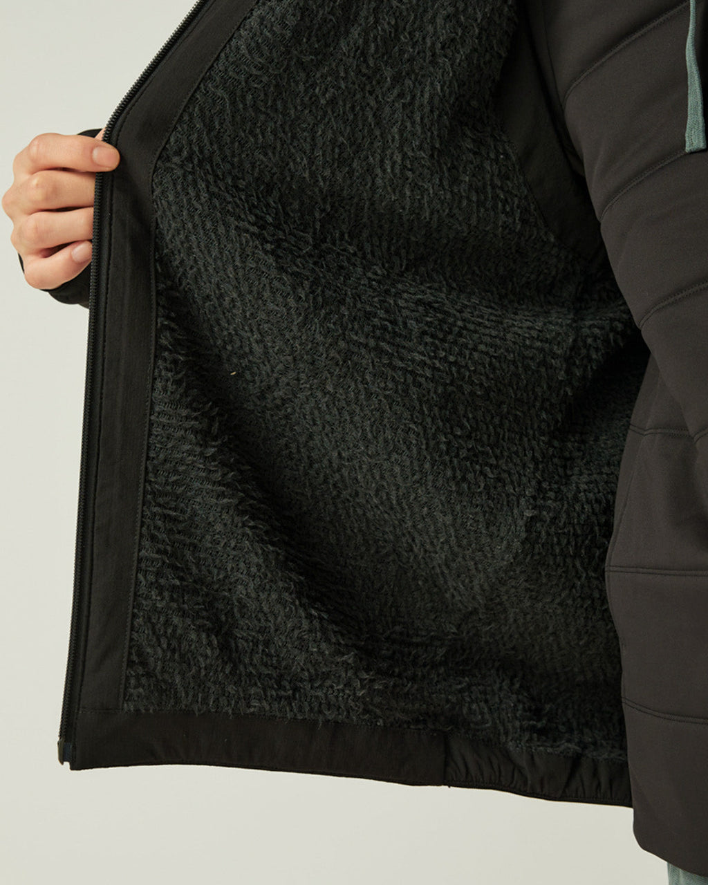 Snow Peak Breathable Insulated Vest