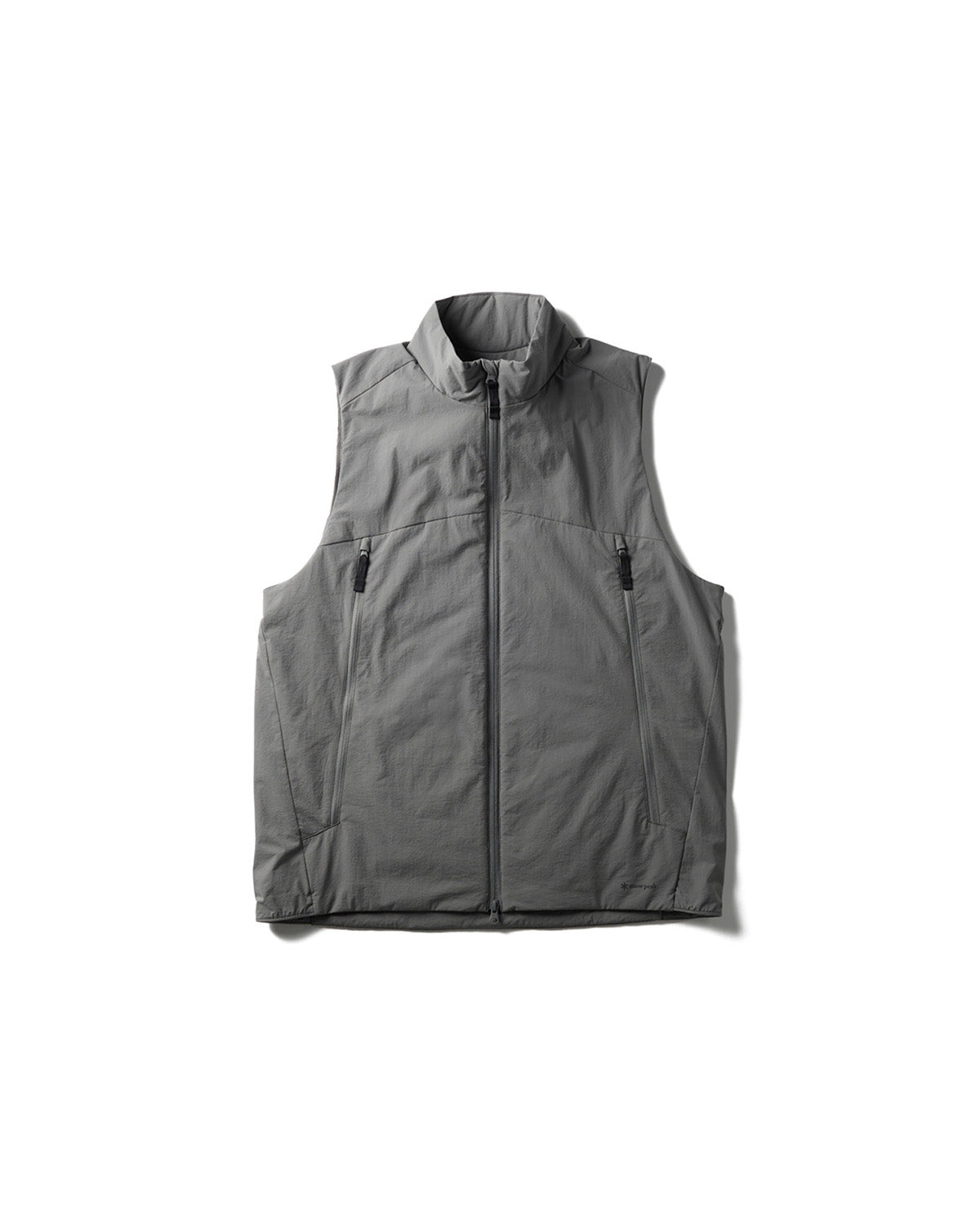 Snow Peak Breathable Insulated Vest