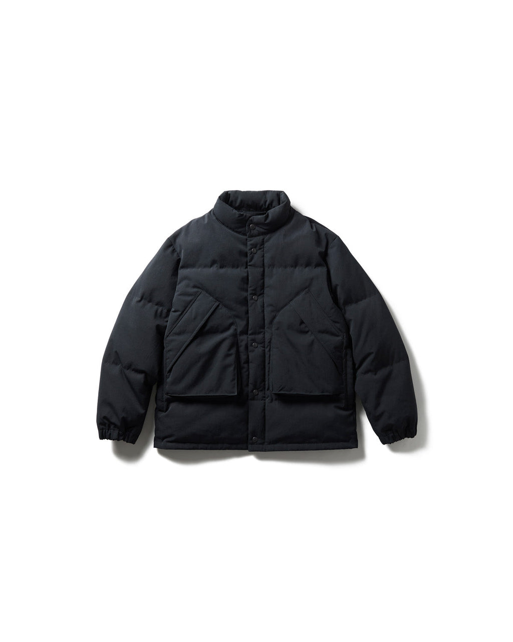 Snow Peak Takibi Weather Down Jacket